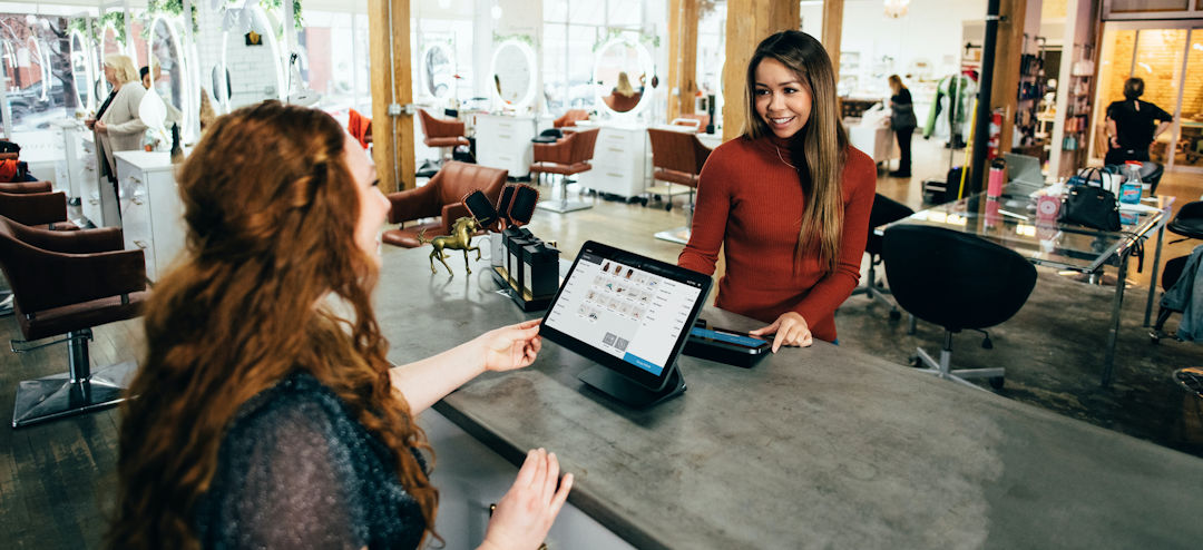 A Better Customer Experience A Better Customer Experience